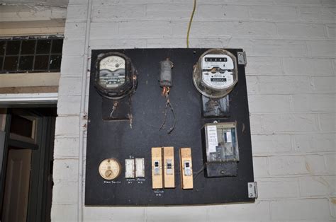 asbestos electrical box|asbestos in electrical systems.